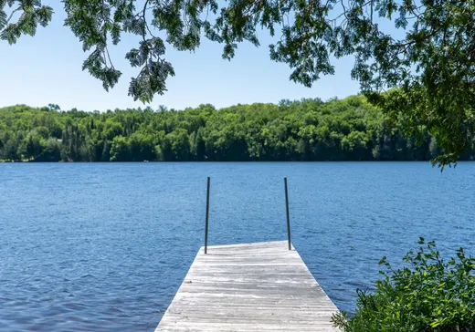 Maison à vendre - 2154 Ch. de l'Aubergiste, Mont-Laurier, J9L 0V5