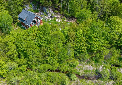 House for sale - 956 Ch. du Lac-Beauchamp, St-Adolphe d'Howard, J0T 2B0
