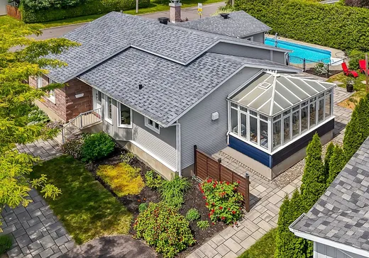 Maison à étages à vendre - 663 Rue Salomon, Beloeil, J3G6C5