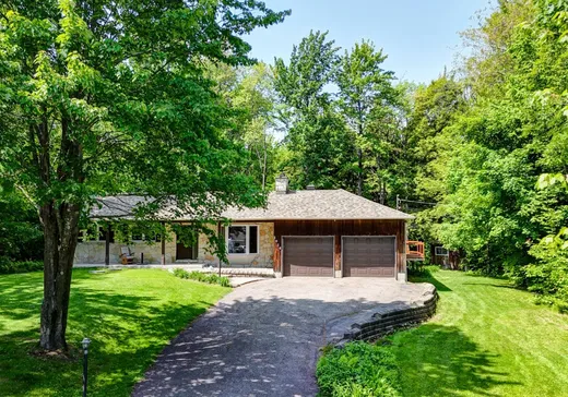 Two or more stories for sale - 2016 Boul. du Roi-Charles, Saint-Jérôme, J5L1S3