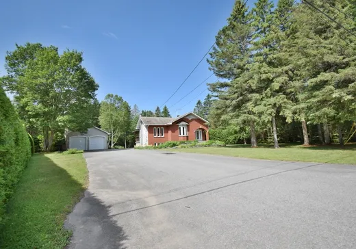 Maison à vendre - 141 Rue Victoria, St-Jean-De-Matha, J0K 2S0