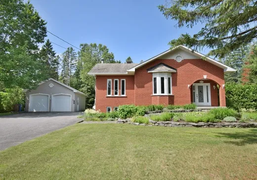 Maison à vendre - 141 Rue Victoria, St-Jean-De-Matha, J0K 2S0