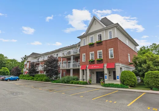 Condo for sale - 1460 Av. de Rochechouart, Saint-Jérôme, J7Z0C2