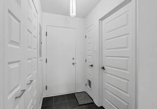 Condo for sale - 1460 Av. de Rochechouart, Saint-Jérôme, J7Z 0C2