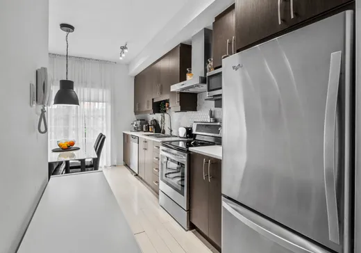 Condo for sale - 1460 Av. de Rochechouart, Saint-Jérôme, J7Z 0C2
