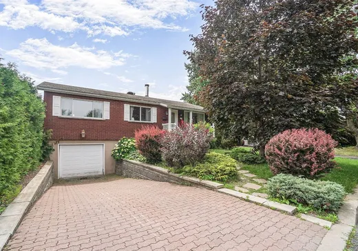 Bungalow for sale - 41 Rue Davis, Saint-Bruno-de-Montarville, J3V1C9
