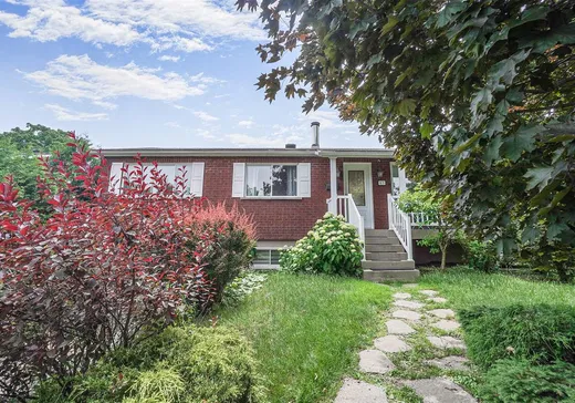 House for sale - 41 Rue Davis, Saint-Bruno-de-Montarville, J3V 1C9