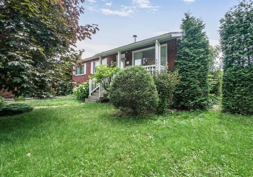 House for sale - 41 Rue Davis, Saint-Bruno-de-Montarville, J3V 1C9