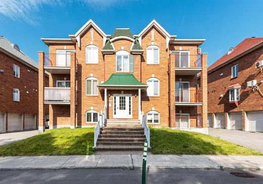 Condo for sale - 6805 Boul. des Laurentides, App. 202, Laval (Auteuil), H7H3A1