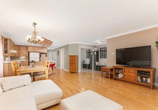 Condo for sale - 6805 Boul. des Laurentides, App. 202, Laval (Auteuil), H7H 3A1