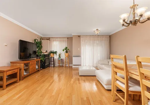 Condo for sale - 6805 Boul. des Laurentides, App. 202, Laval (Auteuil), H7H 3A1