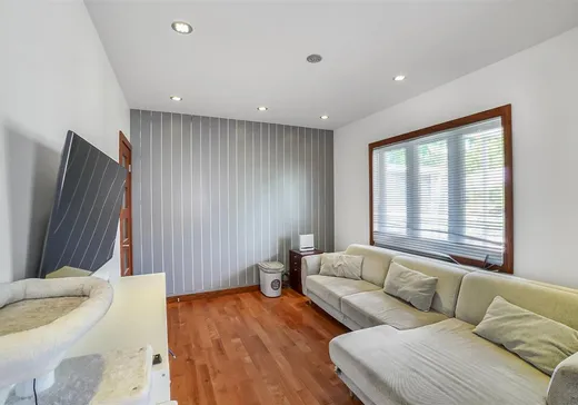 Condo à vendre - 1737 Rue Springland, App. RDC, Ville Emard (Île de Montréal), H4E 2E4