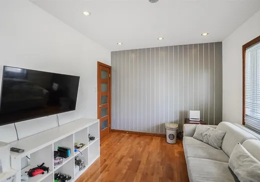 Condo à vendre - 1737 Rue Springland, App. RDC, Ville Emard (Île de Montréal), H4E 2E4