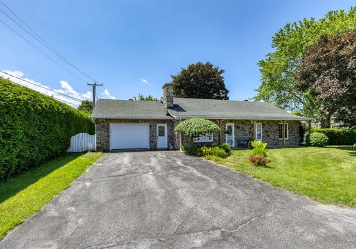 House for sale - 23 Rue de l'Acadie, Saint-Jacques, J0K 2R0