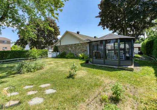 House for sale - 23 Rue de l'Acadie, Saint-Jacques, J0K 2R0