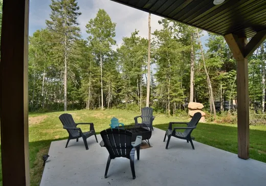 Maison à vendre - 301 Ch. du Bonheur, Saint-Michel-des-Saints, J0K 3B0