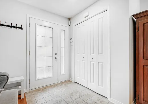 Condo for sale - 2660 Rue Aylwin, Montreal (Mercier/Hochelaga-Maisonneuve), H1W 3C8