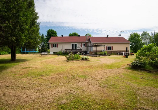 Maison à vendre - 5608 Route 263, Disraeli, G0M 1H1