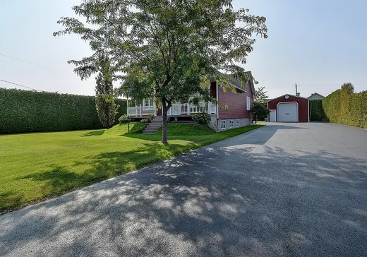 House for sale - 25 Rue de la Station, Delson, J5B 1S6
