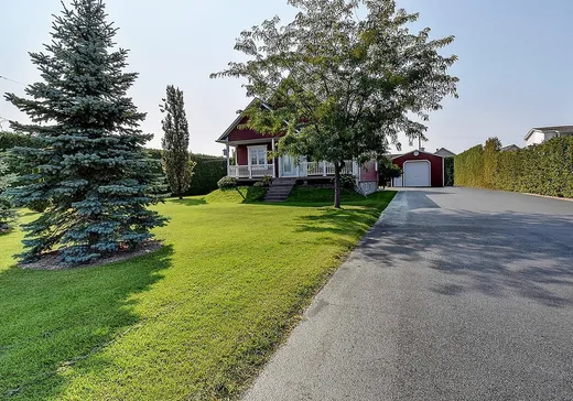 House for sale - 25 Rue de la Station, Delson, J5B 1S6