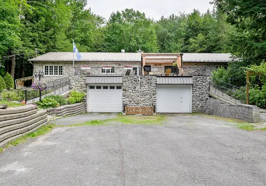 Maison à étages à vendre - 96 Rg des Soixante, St-Marc-sur-Richelieu, J0L2E0