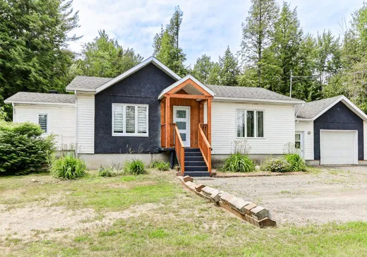 Maison à étages à vendre - 1510 Rue Karine, Ste-Julienne, J0K2T0