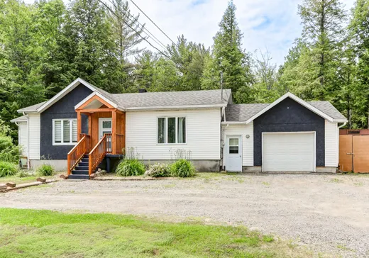 Maison à vendre - 1510 Rue Karine, Ste-Julienne, J0K 2T0