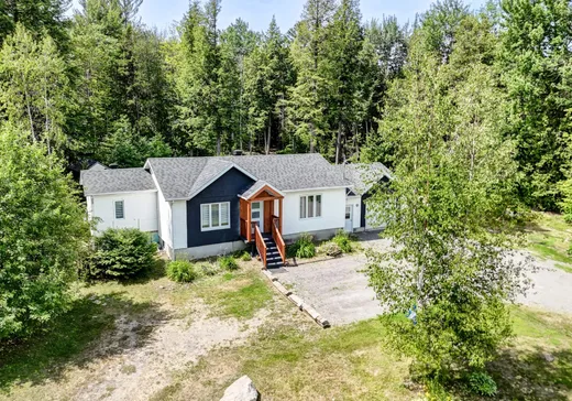 Maison à vendre - 1510 Rue Karine, Ste-Julienne, J0K 2T0
