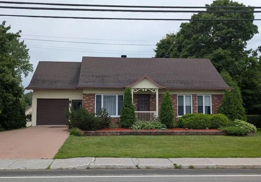 Two or more stories for sale - 10481 Ch. Ste-Marguerite, Trois-Rivières, G9B6N3