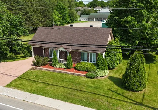 House for sale - 10481 Ch. Ste-Marguerite, Trois-Rivières, G9B 6N3