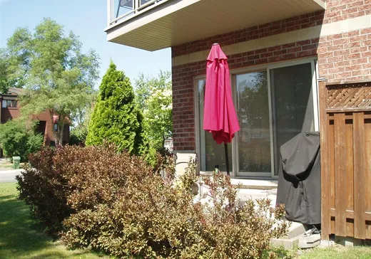 Condo for sale - 153 Av. Winthrop, App. 105, Pointe-Claire (Montreal Island), H9R 3W8