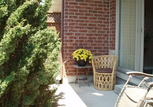 Condo for sale - 153 Av. Winthrop, App. 105, Pointe-Claire (Montreal Island), H9R 3W8