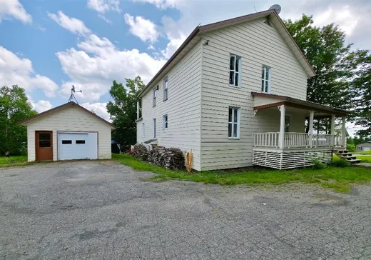 Maison à vendre - 197 Rue Principale, Saint-Luc-de-Bellechasse, G0R 1L0
