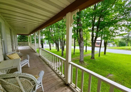 Maison à vendre - 197 Rue Principale, Saint-Luc-de-Bellechasse, G0R 1L0