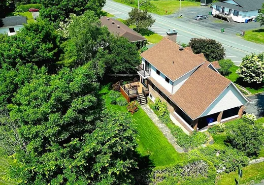 Maison à vendre - 1359 Route 277, Lac-Etchemin, G0R 1S0