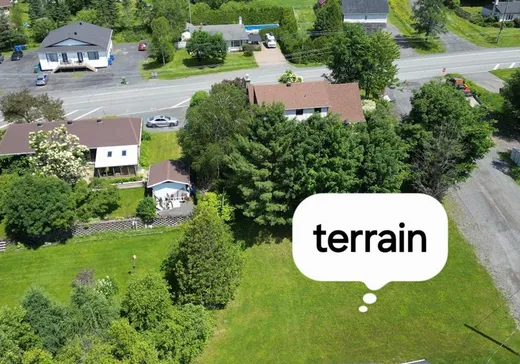 Maison à vendre - 1359 Route 277, Lac-Etchemin, G0R 1S0