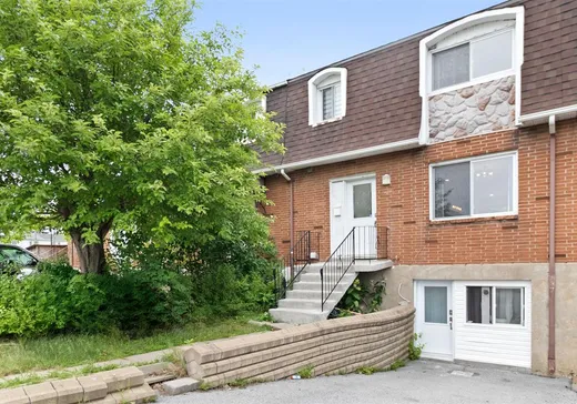 House for sale - 6820 Rue Patenaude, Brossard, J4W 2R9