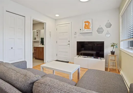 Condo for sale - 5410 Rue Rivard, App. 1, Montreal (Plateau-Mont-Royal), H2J 1A1