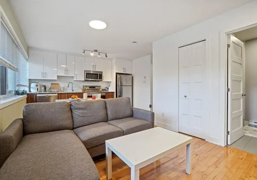 Condo for sale - 5410 Rue Rivard, App. 1, Montreal (Plateau-Mont-Royal), H2J 1A1
