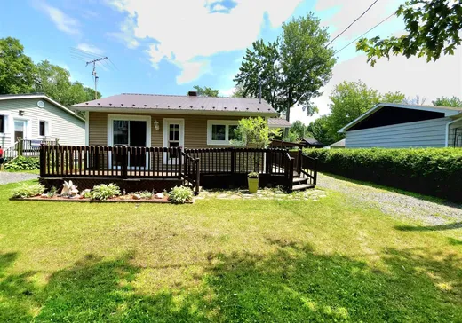 House for sale - 243 7e Avenue, Saint-Anicet, J0S 1M0