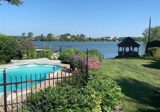 House for sale - 945 Ch. des Patriotes, St-Denis-Sur-Richelieu, J0H 1K0