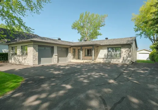 House for sale - 945 Ch. des Patriotes, St-Denis-Sur-Richelieu, J0H 1K0