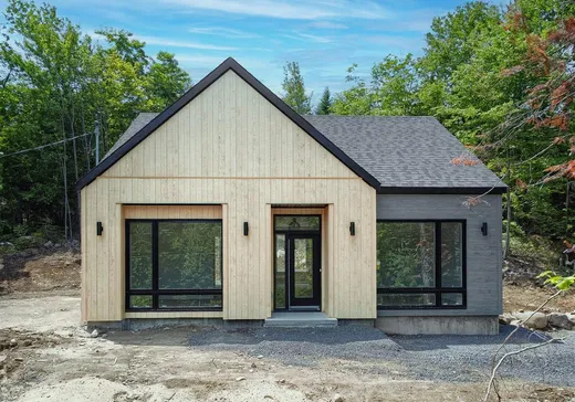 Bungalow à vendre -  Rue des Présidents, Rawdon, J0K1S0