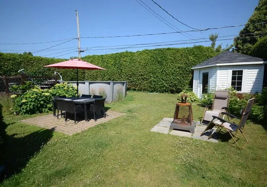 House for sale - 34 Rue Dumont, Blainville, J7B 1G7
