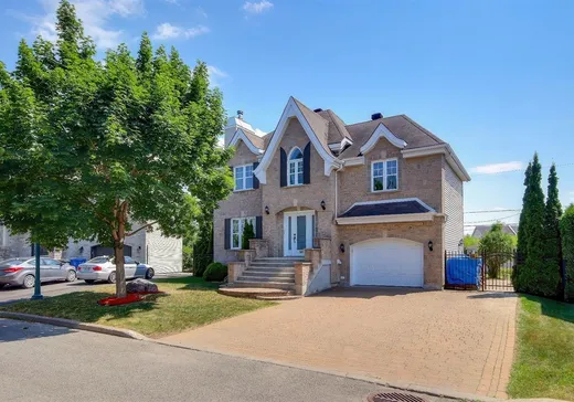 Two or more stories for sale - 548 Rue des Martins-Pêcheurs, Mascouche, J7K4C4