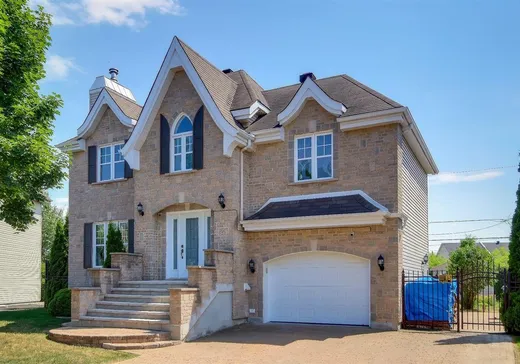 Maison à vendre - 548 Rue des Martins-Pêcheurs, Mascouche, J7K 4C4