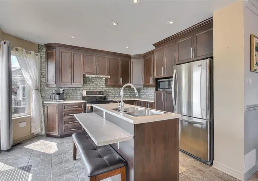 Maison à vendre - 548 Rue des Martins-Pêcheurs, Mascouche, J7K 4C4