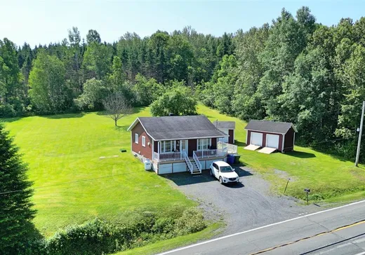 Bungalow à vendre - 205 8e Rang, Lac-Etchemin, G0R1S0