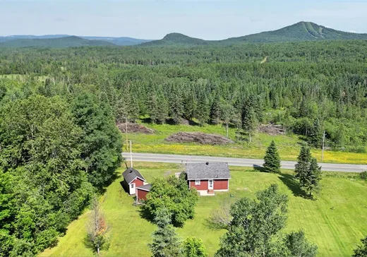 Maison à vendre - 205 8e Rang, Lac-Etchemin, G0R 1S0