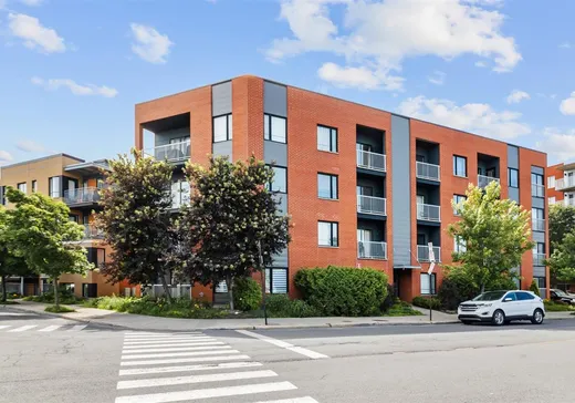 Condo for sale - 5380 Ch. de la Côte-St-Paul, App. 205, St-Henri (Montreal Island), H4C0A8